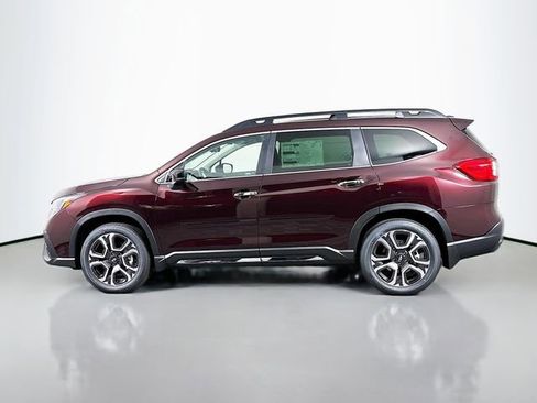 New 2026 Subaru Ascent Touring image 4