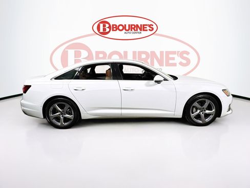 Used 2024 Audi A6 2.0T Premium w/ Convenience Package image 12