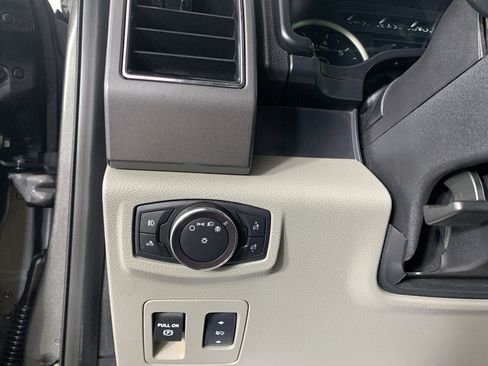 Used 2018 Ford F150 XLT w/ Equipment Group 301A Mid image 17