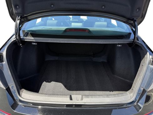 Certified 2025 Honda Civic Sport image 17
