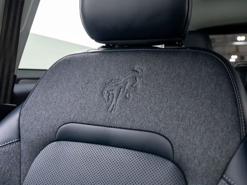 Used 2022 Ford Bronco Sport Outer Banks image 26