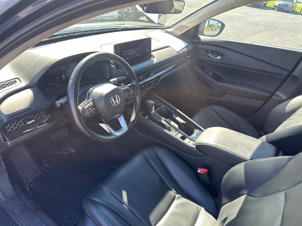 Used 2024 Honda Accord Touring image 20