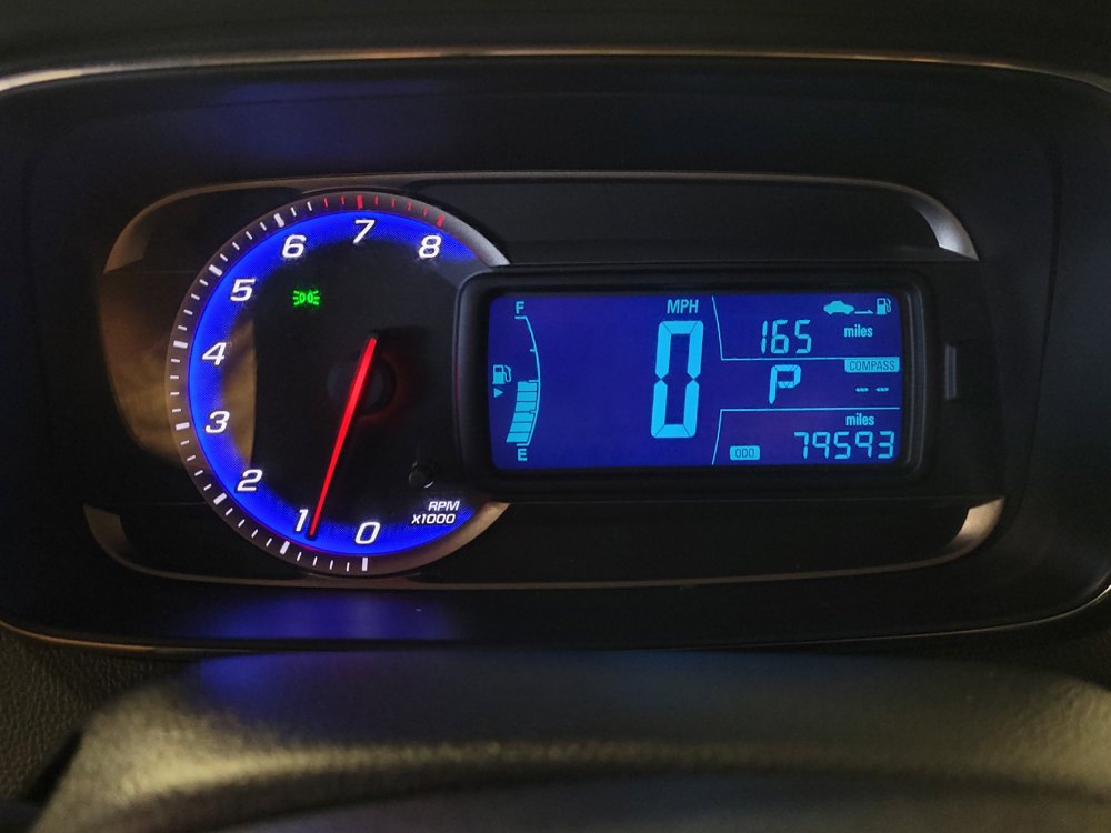 Used 2016 Chevrolet Trax LT FWD image 23