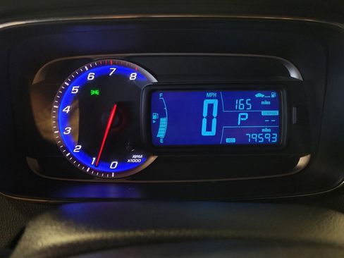 Used 2016 Chevrolet Trax LT FWD image 23