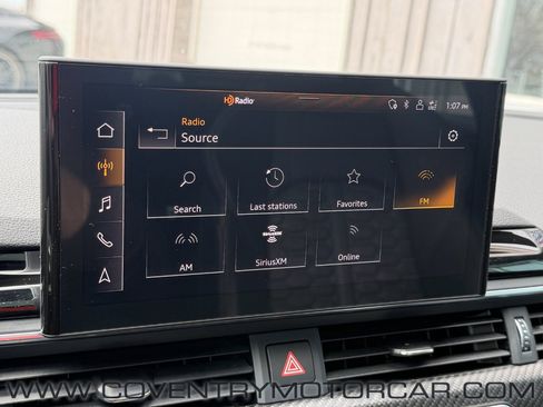 Used 2021 Audi RS 5 Sportback w/ Ascari Launch Edition AWD/4WD image 25