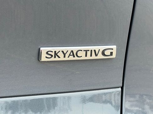 Used 2023 MAZDA CX-30 AWD 2.5 S w/ Preferred Package image 10