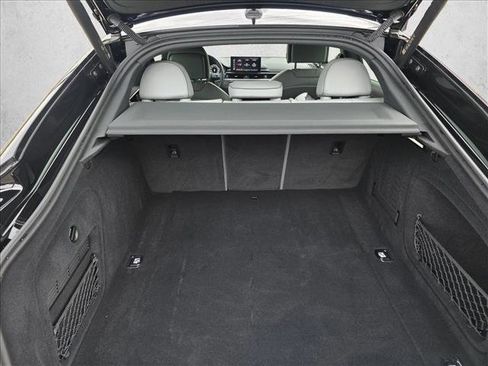 Certified 2023 Audi A5 2.0T Premium Plus w/ Premium Plus image 24