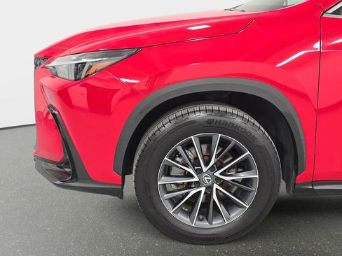 Used 2023 Lexus NX 350 AWD image 10