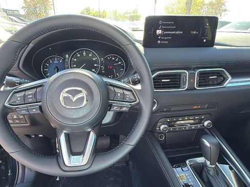 New 2025 MAZDA CX-5 AWD 2.5 S image 11