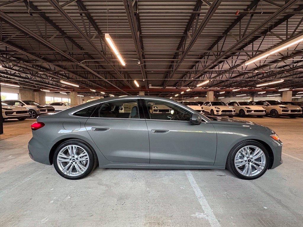 Used 2026 Audi A5 Premium w/ 19" Wheel Package AWD/4WD image 9