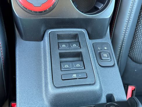 New 2025 Ford Bronco Raptor w/ Interior Carbon Fiber Pack image 31