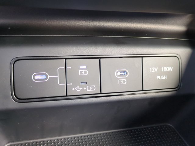 New 2026 Hyundai Tucson SE FWD image 20