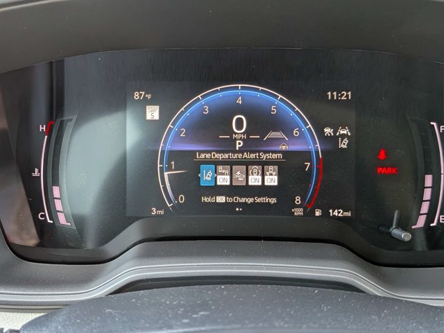 New 2027 Toyota Corolla LE FWD image 24