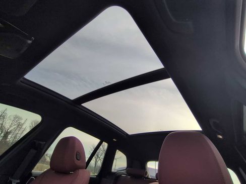 Certified 2023 BMW X3 xDrive30i w/ Convenience Package image 25