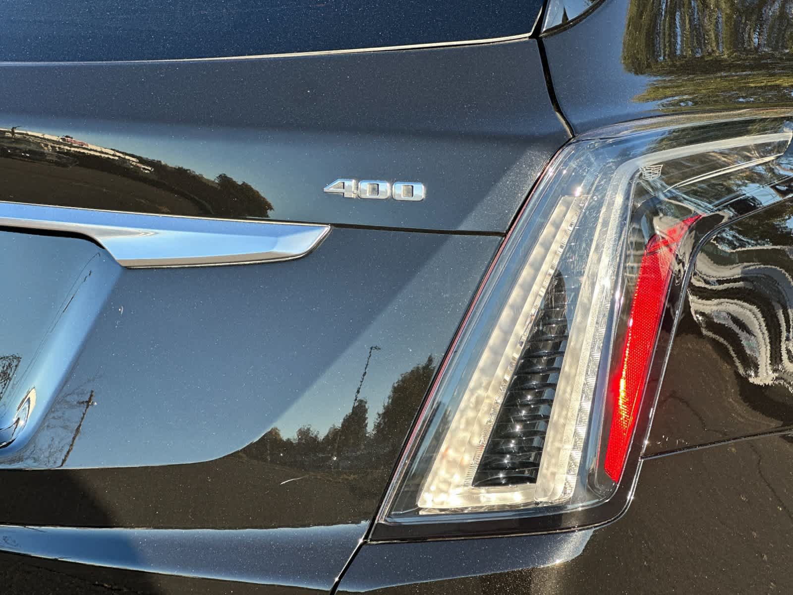 Used 2025 Cadillac XT5 Sportv w/ Technology Package AWD/4WD image 28