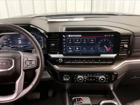 Certified 2023 GMC Sierra 1500 SLT w/ SLT Premium Package image 6