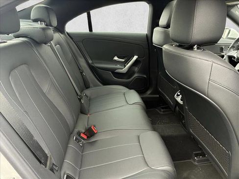 Certified 2026 Mercedes-Benz CLA 250 4MATIC image 28