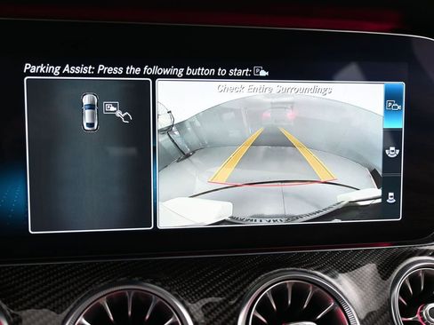 Used 2019 Mercedes-Benz AMG GT 53 image 23