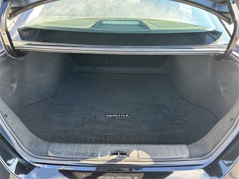 Used 2024 Nissan Sentra S w/ Lighting Package image 26