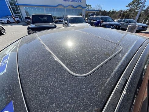 Used 2025 Subaru Legacy Limited image 8