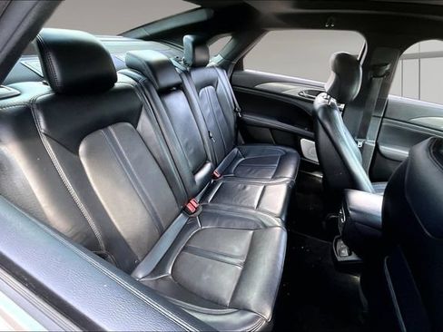 Used 2017 Lincoln MKZ Reserve w/ Luxury Package FWD image 23