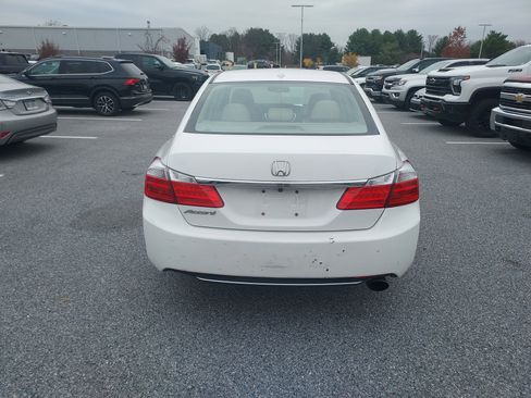 Used 2014 Honda Accord EX-L image 6