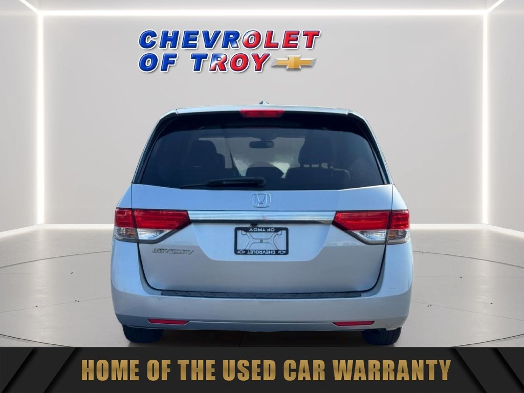 Used 2015 Honda Odyssey EX-L image 8
