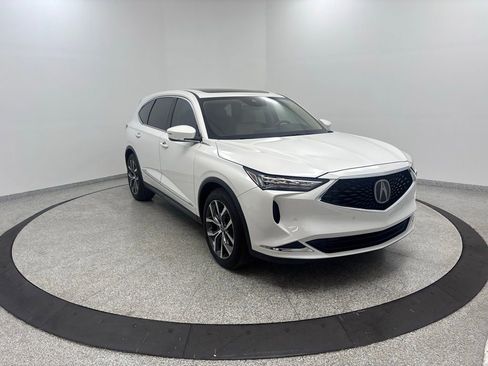 Used 2023 Acura MDX FWD w/ Technology Package image 20