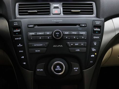 Used 2014 Acura TL FWD image 18