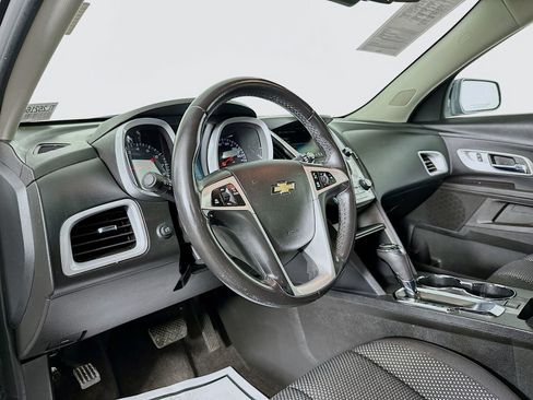 Used 2016 Chevrolet Equinox LT w/ Convenience Package image 10