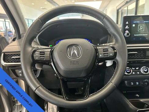 Certified 2026 Acura ADX AWD image 21