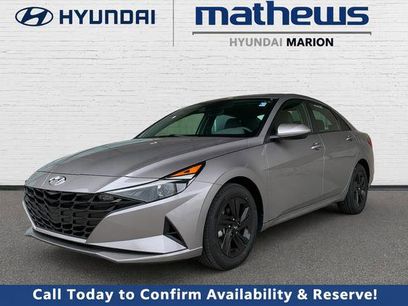 Used 2023 Hyundai Elantra SEL w/ Cargo Package