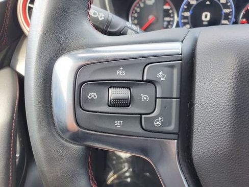Certified 2023 Chevrolet Blazer RS w/ Enhanced Convenience Package FWD image 26