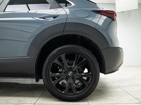 Used 2023 MAZDA CX-30 AWD 2.5 S w/ Preferred Package image 32