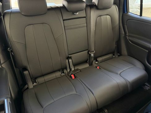 Certified 2024 Mercedes-Benz GLB 250 4MATIC image 20