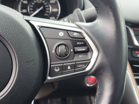 Used 2021 Acura TLX SH-AWD w/ Technology Package image 14