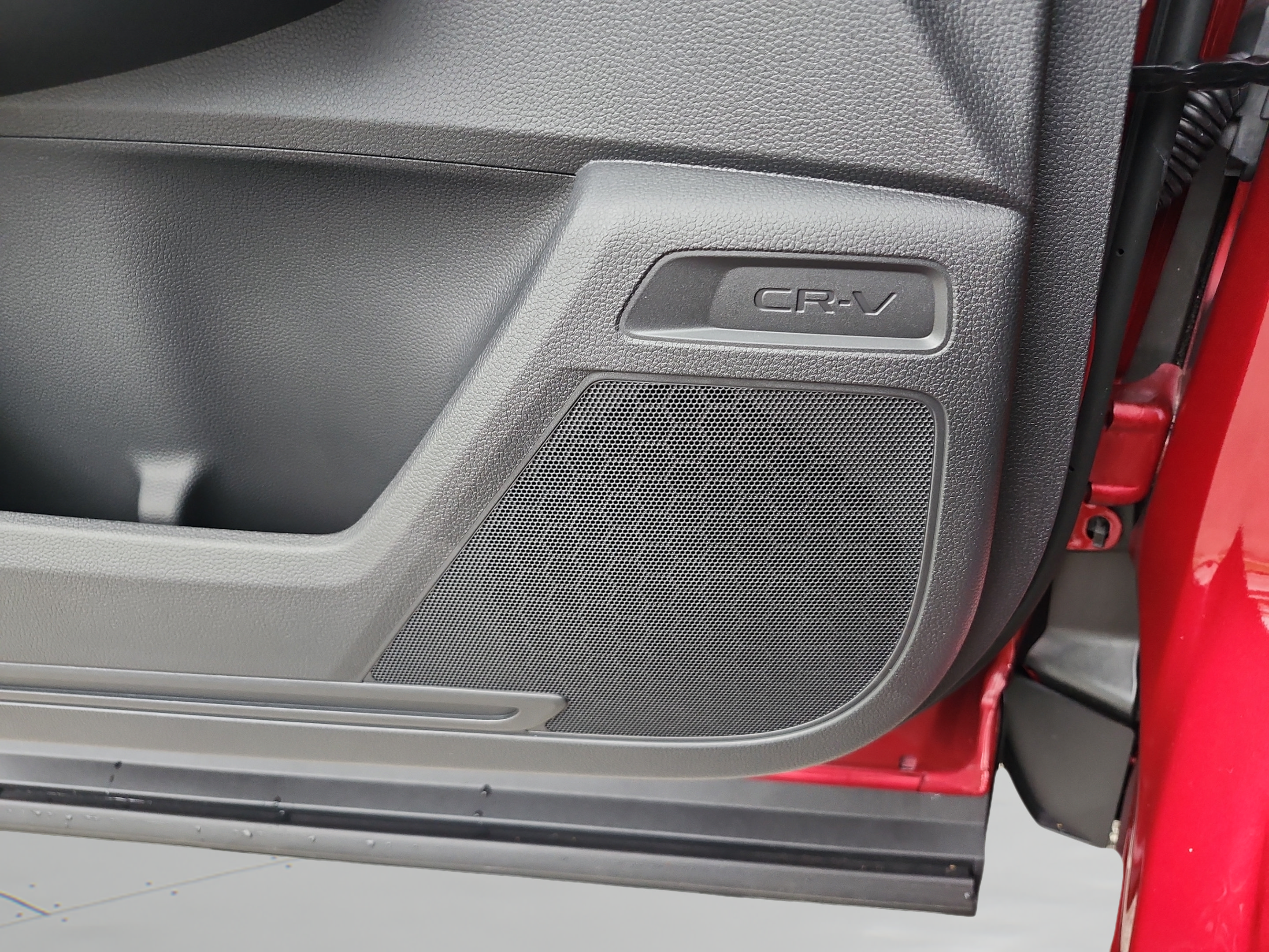 New 2027 Honda CR-V Sport Touring image 23