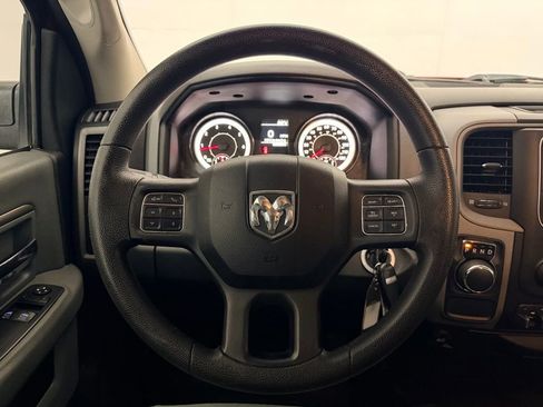 Used 2017 RAM 1500 Tradesman w/ Power & Remote Entry Group image 13