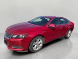 Used 2014 Chevrolet Impala LT w/ Convenience Package image 3