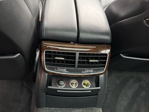 Used 2017 Audi A8 L 4.0T image 20