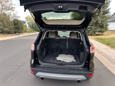 Used 2014 Ford Escape SE w/ Equipment Group 201A image 26