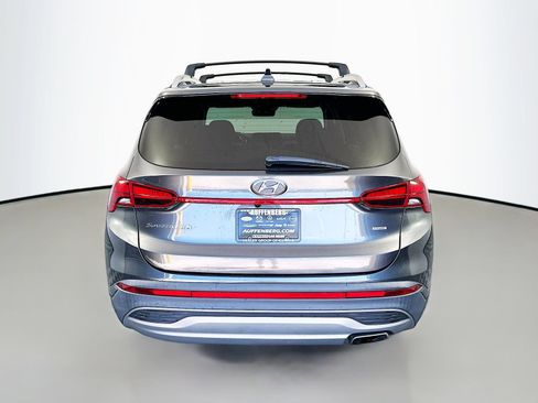 Used 2023 Hyundai Santa Fe SEL AWD/4WD image 6