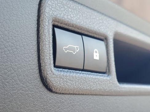 Used 2021 Lexus NX 300 F Sport w/ F Sport Premium Package image 9