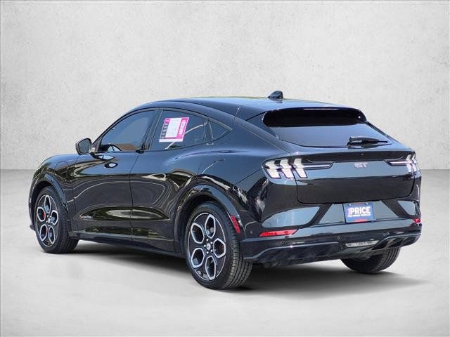 Used 2023 Ford Mustang Mach-E GT AWD/4WD image 8