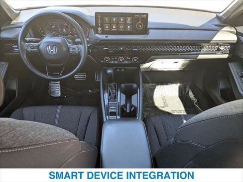 Used 2023 Honda Accord Sport image 21