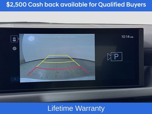 New 2026 Hyundai Sonata SE image 13