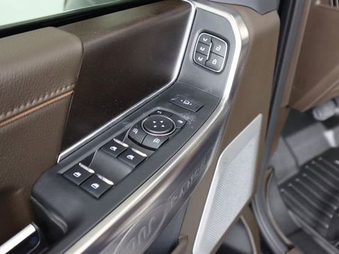 Certified 2024 Ford F150 King Ranch AWD/4WD image 37