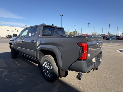 New 2026 Toyota Tacoma Limited AWD/4WD image 3