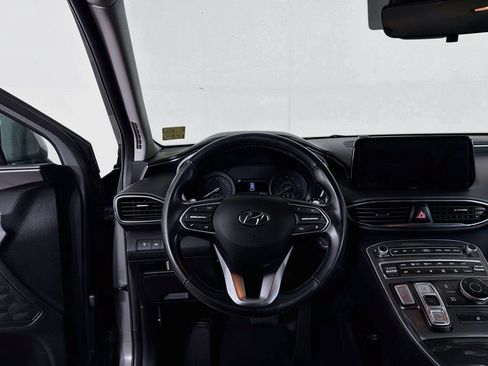 Used 2023 Hyundai Santa Fe SEL AWD/4WD image 19
