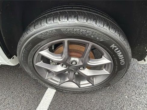 Used 2021 Jeep Grand Cherokee Limited w/ Quick Order Package 28K 80th image 7